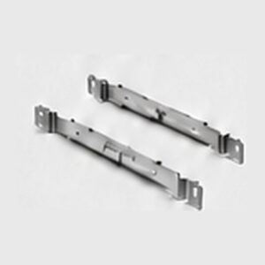 Conector recto para charola tipo malla MG-51-111EZ