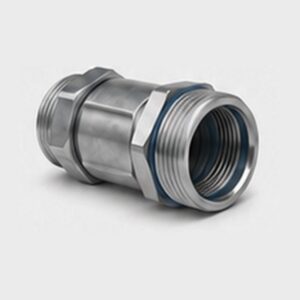 Conector recto para Liquidtight