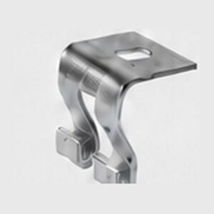 Empalme de unión para charola tipo malla MG-51-105EZ