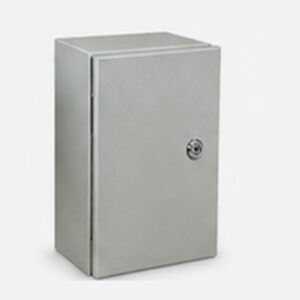 Gabinete autosoportado