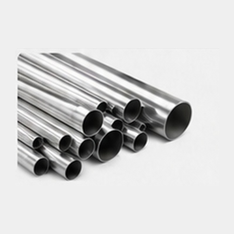 Tubería galvanizada pared delgada 2" (51 mm)